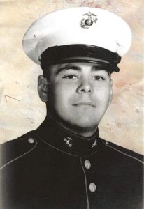 Photo of AL Beagle, Reason behind ERS Pups for Vets.