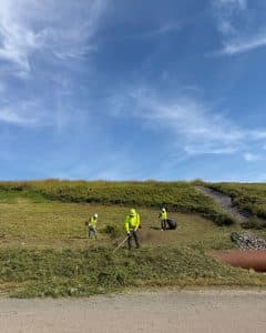 ERS Landfill Management 