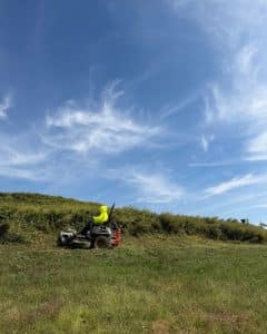 ERS Mowers 